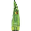 Holika Aloe 99% upokojujúci sprchový gél s aloe vera 55 ml,