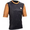 Leatt cyklistický dres MTB Enduro 3.0, Rust #S/US38/EU48