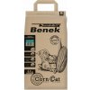 Super Benek Corn Cat Ultra morský vánok 4,4 kg 7 l