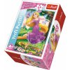 TREFL Disney princeznej Locika 54 dielov