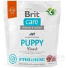 Brit Care Hypoallergenic Puppy Lamb 1 kg