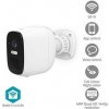 Nedis WIFICBO32WT - SmartLife Venkovní Kamera | Wi-Fi | 4MP Quad HD 1440p | IP66 | Cloud / Micro SD | 5 V DC | Noční vid WIFICBO32WT
