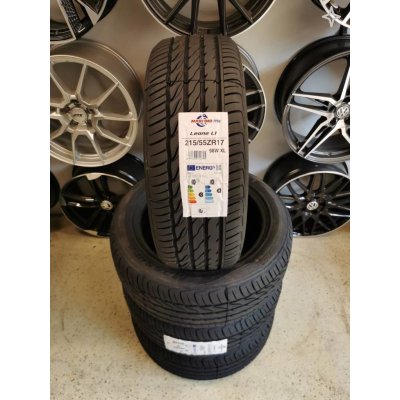 Massimo LEONE-L1 215/55 R17 98W