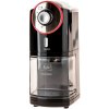 mlynček na kávu Melitta Molino automatický červeno-čierny