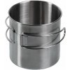 MIL-TEC hrnček STAINLESS STEEL obsah 800ml