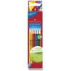 Pastelky Faber-Castell Grip 2001 - 6 farieb