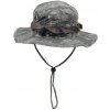 Klobúk MFH® US GI Bush Rip Stop - AT Digital vel. M