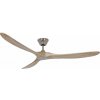 CasaFan 318016 Eco Genuino, prírodné drevo, stropný ventilátor