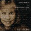 Nancy Nelson, SWEET AND LOW-DOWN, CD