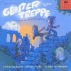Geistertreppe (Kinderspiel). L' escalier hante; Spooky Stairs; La scala dei fantasmi