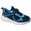 Befado 516Q174 tenisky SPORT BALL modré