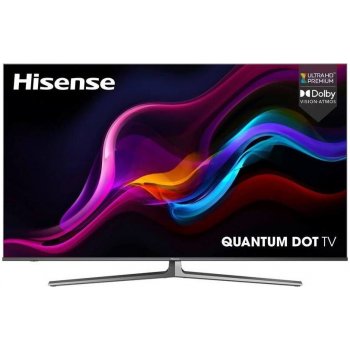 Hisense 55U8GQ