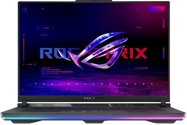 Asus Rog Strix SCAR 16 G634JYR-NEBULA026W