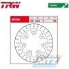 Lucas TRW Brzdový kotúč TRW MST508 (300/125/7D) - Harley Davidson FLHR+FLHRC+FLHT1+FLHTC+FLHTCU+FLHX+FLTR+FLTRX+FLD+FLHTCUL+FLHTK+FLTRXS1+FLHTKL+FLHX+FLHXS+FXBB FLHTKSE1+FLFBS+FLHCS+FLHXSE+FLHTKSE