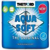 THETFORD AQUA SOFT 4 ks