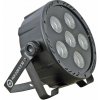 LIGHT4ME PAR COB 6X30W LED RGBA