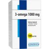 Generica 3-omega 1000 mg 100 kapsúl