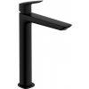 Hansgrohe Logis - Umývadlová batéria, EcoSmart, matná čierna - 71258670