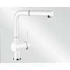 Blanco LINUS-S biela 516692