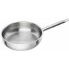 Zwilling Panvica na vyprážanie PRO 26 cm, nerezová oceľ