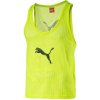 Puma TRAINING BIB Rozlišovací dres, žltá, XS