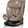 Lionelo Bastiaan one ISOFIX+ I-SIZE detská autosedačka (40-150cm) Farba: beige sand