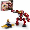 LEGO stavebnica LEGO® Marvel 76263 Iron Man Hulkbuster vs. Thanos (5702017419794)