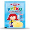 DOBRÝ KUCHÁR RYŽKO RYŽOVÝ PUDING S VANILKOVOU ARÓMOU 50g