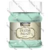 Akrylová vintage farba Dekor Paint - 230 ml - patinová zelená