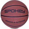 Spokey BRAZIRO II Basketbalový míč hnědý, vel.7