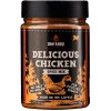 Oak'aBBQ Delicious Chicken – Koreniaca zmes na hydinu
