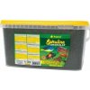 Tropical Spirulina Granulat vedro 5 l / 2,2 kg