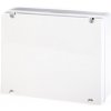 SCAME krabica 380x300x120mm , IP56 bez vývodiek