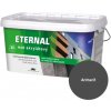 Eternal MAT Akrylátový Barva: 04 Antracit (RAL 7016), Hmotnost: 5 kg