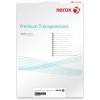 XEROX Transparency 100m A4 Plain - Mono 003R98202