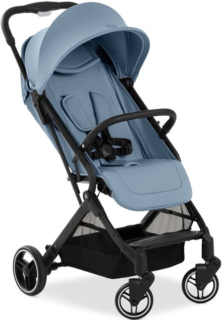 Hauck Travel N Care Plus Dusty Blue 2024