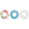 Intex 59259 Nafukovací kruh Whimsical Magic Tubes 81cm - dúha