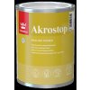 Tikkurila AKROSTOP tesniaca farba Biela matná 1L