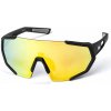 Pitcha Space-R - Black/Yellow one size