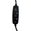 Časovač pre hydropóniu 5~12V do 3A vodeodolný