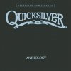 Quicksilver Messenger Service, ANTHOLOGY, CD