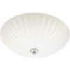 Markslöjd | Markslöjd 107758 - Stropné svietidlo CUT 2xE14/40W/230V pr. 35 cm | ML1372
