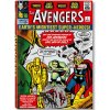 Taschen Marvel Comics Library. Avengers. 1 (1963–1965)