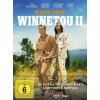 Winnetou II, 1 4K UHD-Blu-ray + 1 Blu-ray (Limitiertes 4K UHD Mediabook)