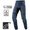 TRILOBITE nohavice PARADO DOUBLELAYER AAA SF Long blue - 32