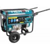 HERON 8896310 EWH 220 elektrocentrála so zváračkou