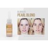 Brow Xenna Henna Kit for Eyebrows – Henna na obočí 10 ml + báze s kyselinou hyaluronovou 30 ml Barvy: Pearl Blond č. 201