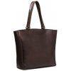 Kožená shopper kabelka Berlin The Chesterfield C38.016001