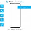 FixPremium FullCover Glass - Tvrdené Sklo pre Samsung Galaxy A25 A256