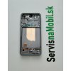 LCD Displej +Dotykové sklo + Rám Samsung Galaxy S23 FE 5G 2023 SM-S711- Originál
